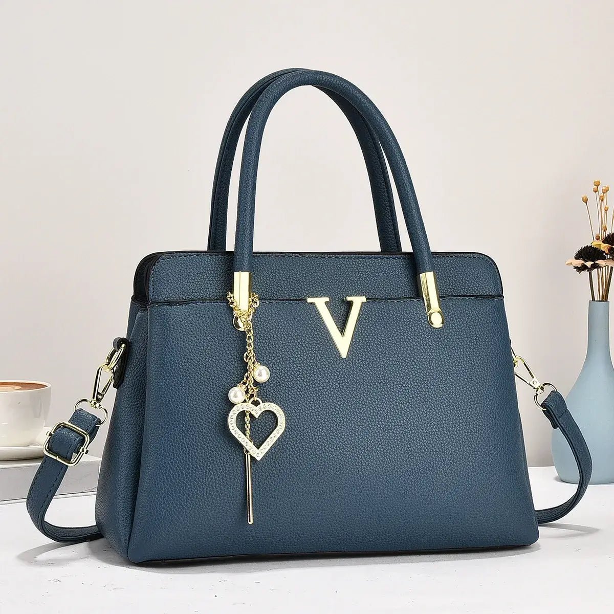 Women bag Handbag for women 2025 sac a main Fashion single shoulder bags luxury designer handbag square bag - FashionN hub