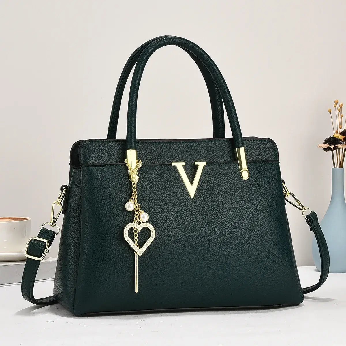 Women bag Handbag for women 2025 sac a main Fashion single shoulder bags luxury designer handbag square bag - FashionN hub