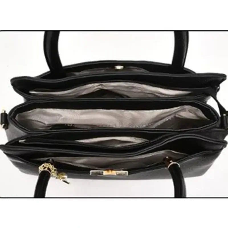 Women bag Handbag for women 2025 sac a main Fashion single shoulder bags luxury designer handbag square bag - FashionN hub