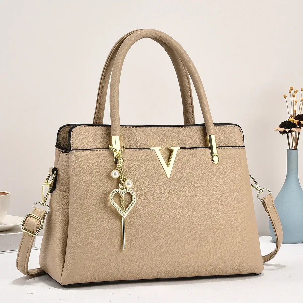 Women bag Handbag for women 2025 sac a main Fashion single shoulder bags luxury designer handbag square bag - FashionN hub