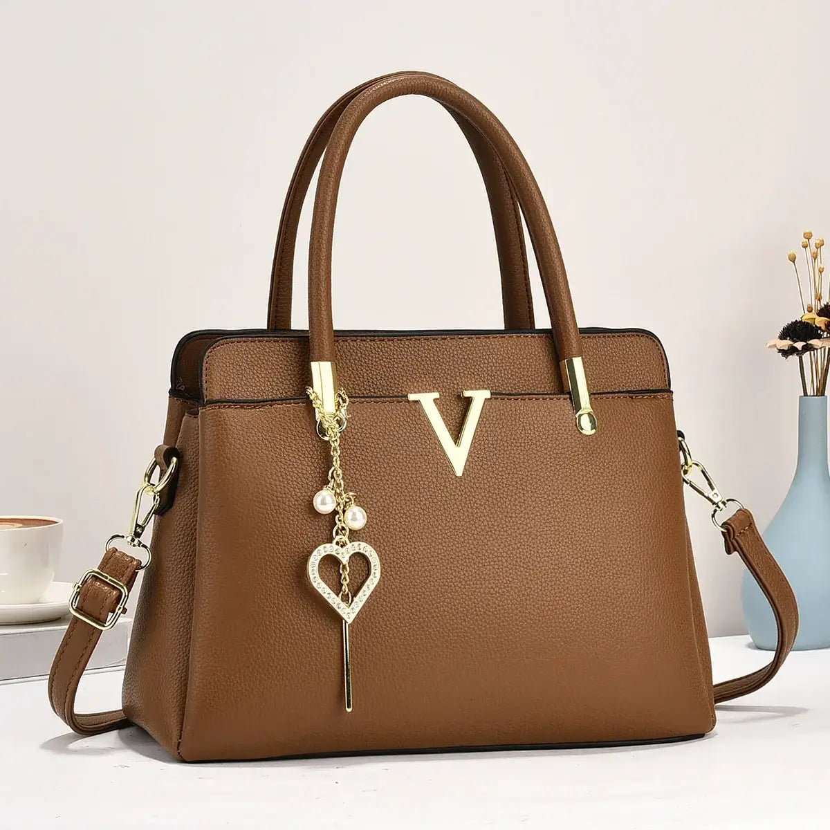 Women bag Handbag for women 2025 sac a main Fashion single shoulder bags luxury designer handbag square bag - FashionN hub