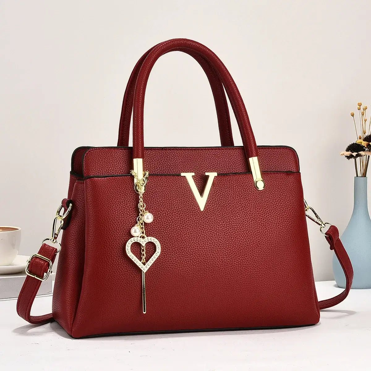 Women bag Handbag for women 2025 sac a main Fashion single shoulder bags luxury designer handbag square bag - FashionN hub