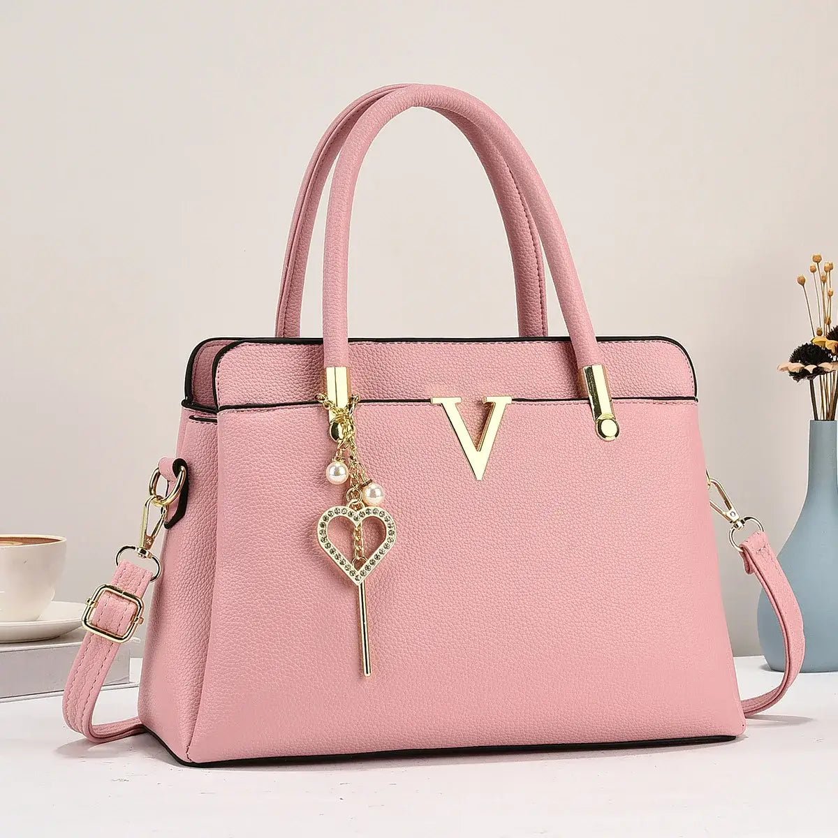 Women bag Handbag for women 2025 sac a main Fashion single shoulder bags luxury designer handbag square bag - FashionN hub