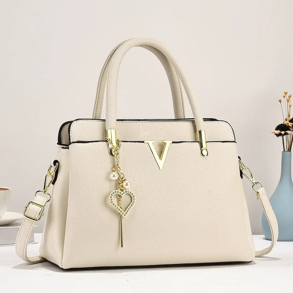 Women bag Handbag for women 2025 sac a main Fashion single shoulder bags luxury designer handbag square bag - FashionN hub