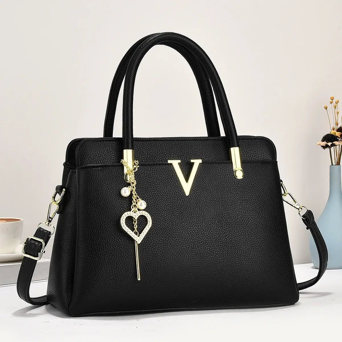 Women bag Handbag for women 2025 sac a main Fashion single shoulder bags luxury designer handbag square bag - FashionN hub