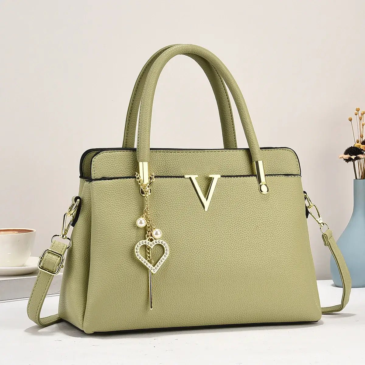 Women bag Handbag for women 2025 sac a main Fashion single shoulder bags luxury designer handbag square bag - FashionN hub